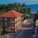 tourist attractions haiti