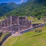 tourist attractions haiti