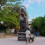 tourist attractions haiti