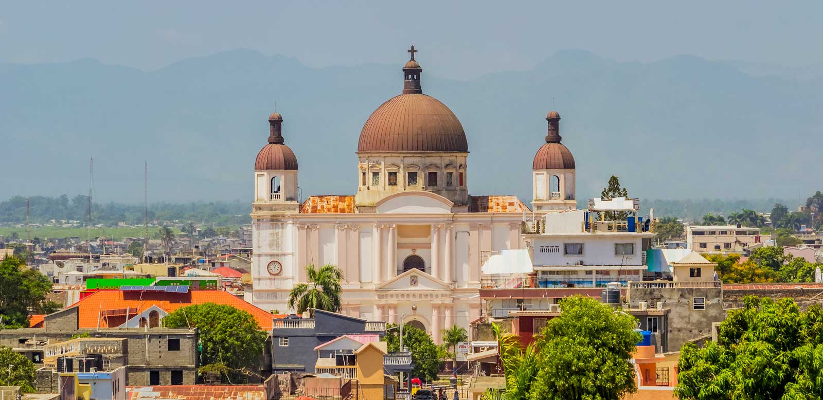 Dominican r/Cap Haitien tour : r/haiti