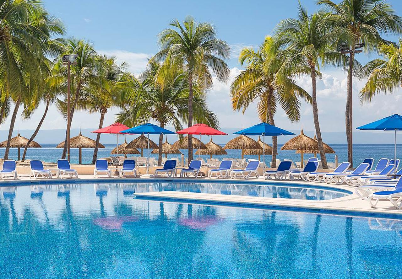 Decameron Indigo Beach Resort · Visit Haiti